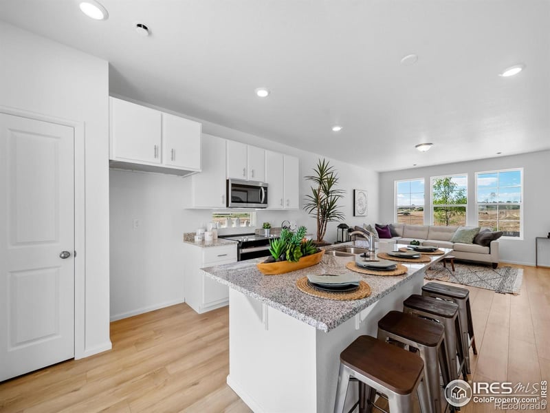 3379 Pearwood Dr, Johnstown, CO 80534