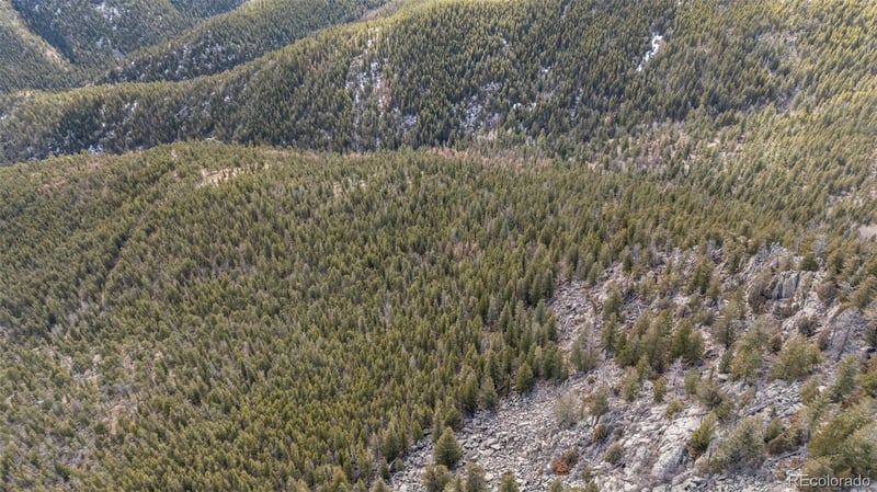 Alps Mountain, Idaho Springs, CO 80452