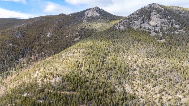 Alps Mountain, Idaho Springs, CO 80452