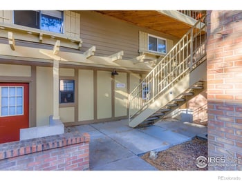 3000 Colorado Ave #206, Boulder, CO 80303