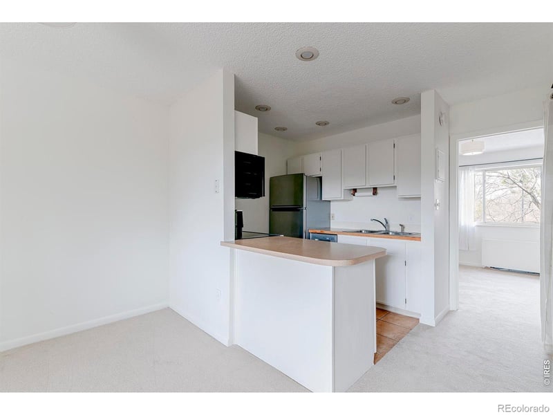 3000 Colorado Ave #206, Boulder, CO 80303