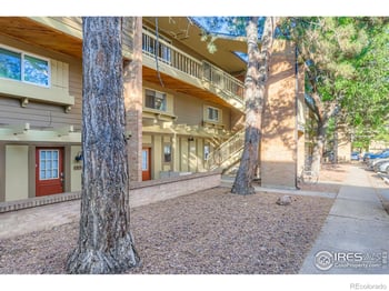 3000 Colorado Ave #206, Boulder, CO 80303