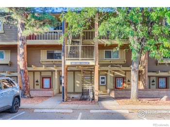3000 Colorado Ave #206, Boulder, CO 80303