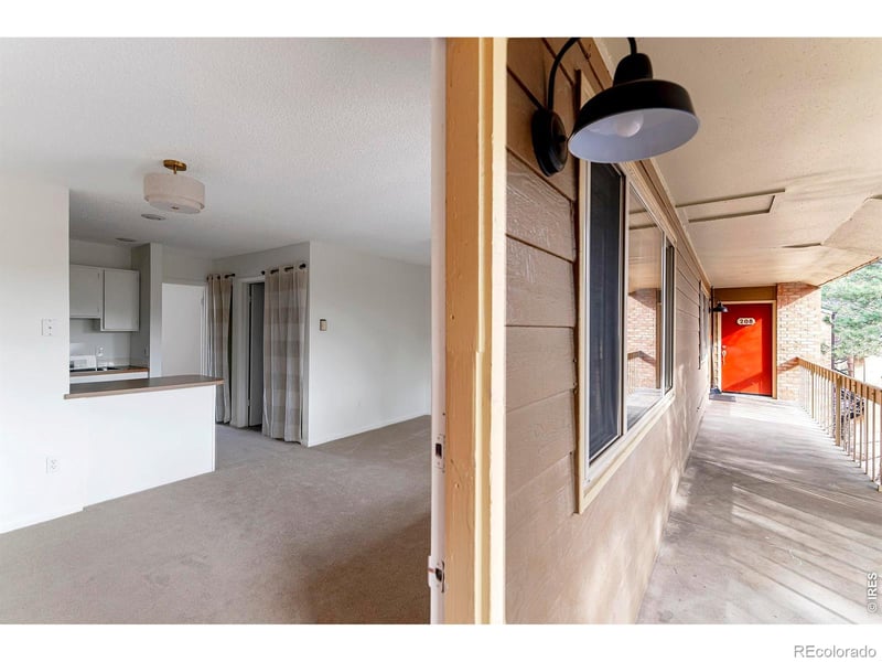 3000 Colorado Ave #206, Boulder, CO 80303