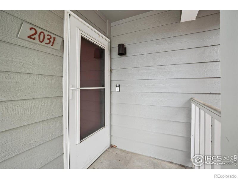 1640 Kirkwood Dr, Fort Collins, CO 80525