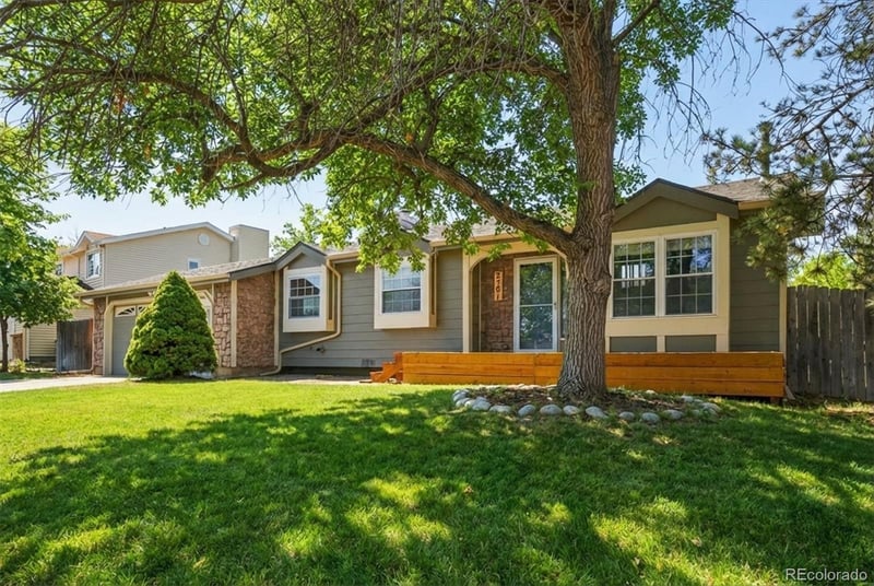 2761 Salida Way, Aurora, CO 80013