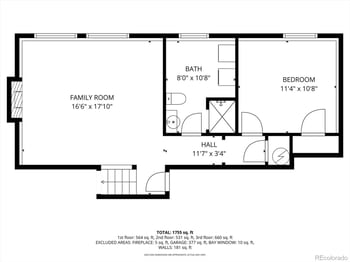 2761 Salida Way, Aurora, CO 80013