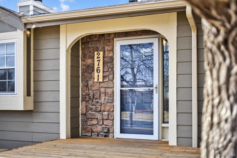 2761 Salida Way, Aurora, CO 80013