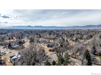 8179 Dry Creek Cir, Niwot, CO 80503