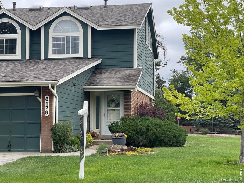 8179 Dry Creek Cir, Niwot, CO 80503