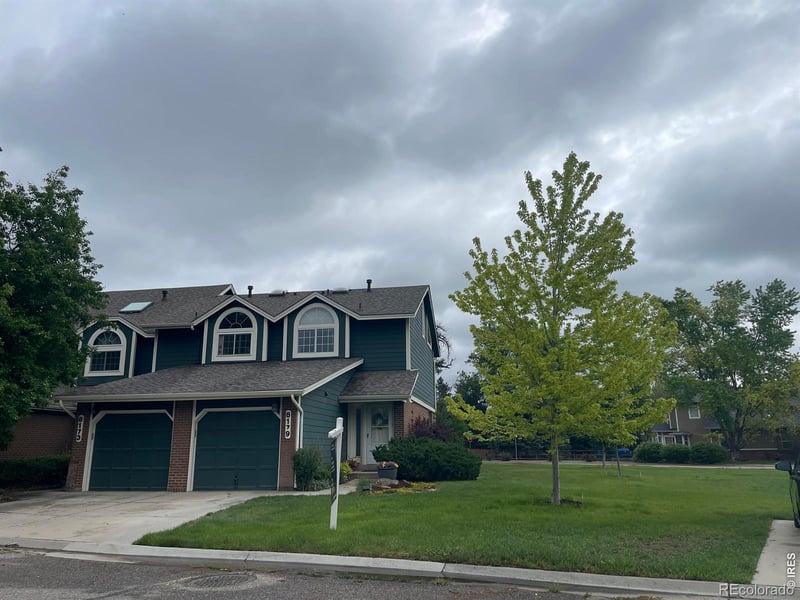 8179 Dry Creek Cir, Niwot, CO 80503