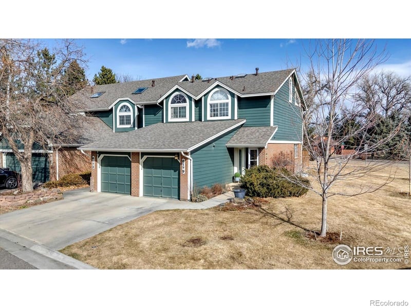 8179 Dry Creek Cir, Niwot, CO 80503