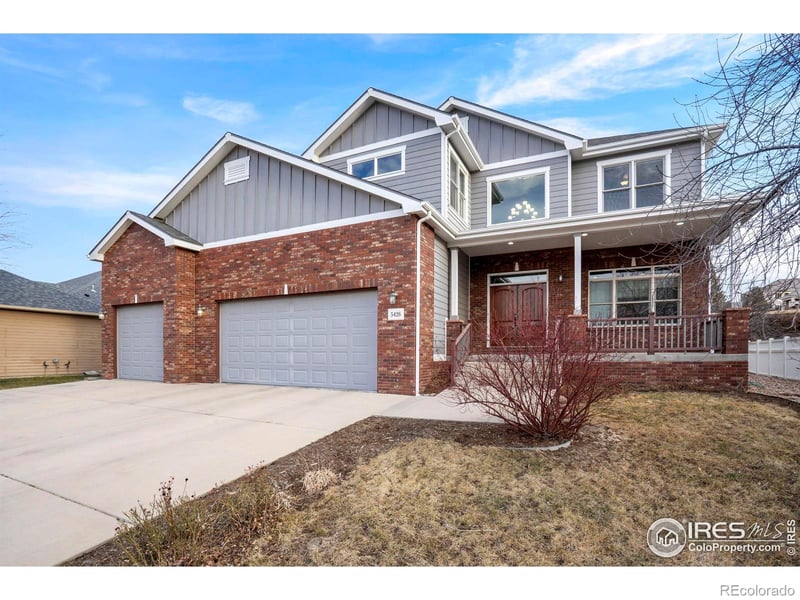 5426 6th St, Greeley, CO 80634