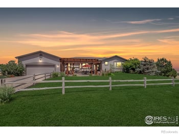 992 County Road 129, Bennett, CO 80102