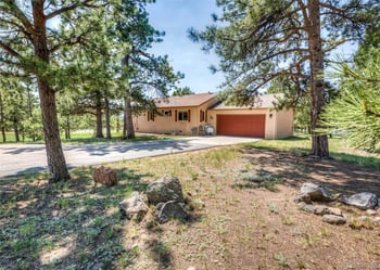2602 Southpark Rd, Florissant, CO 80816