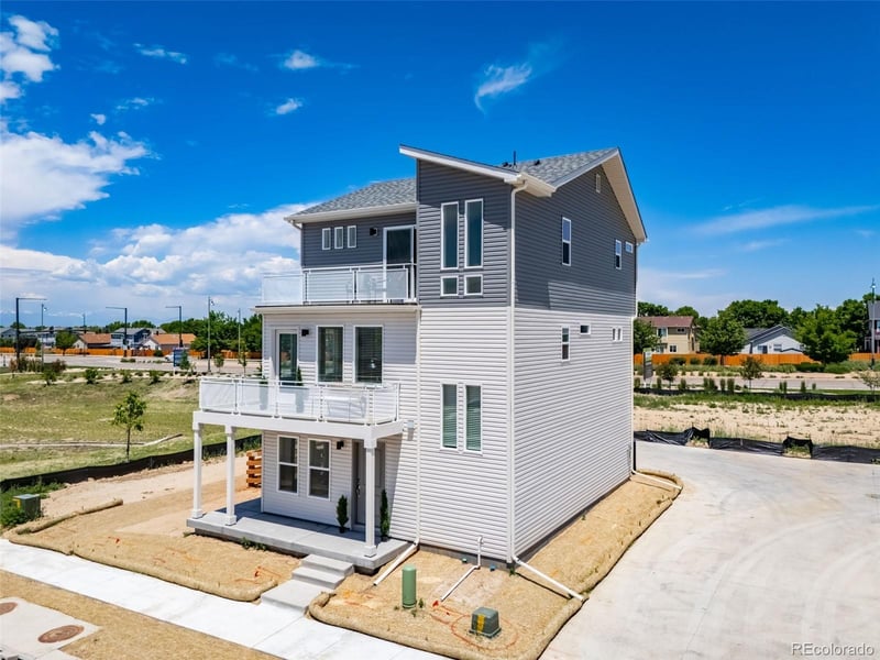 12633 101st Dr, Commerce, CO 80022