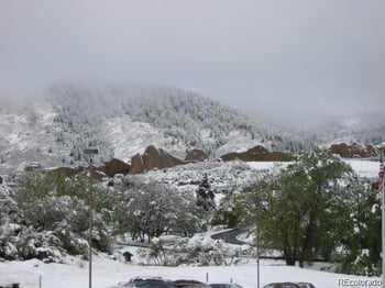 6406 Roxborough Dr, Littleton, CO 80125