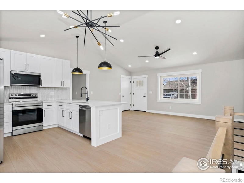 4601 Sunvalley Dr, Loveland, CO 80538