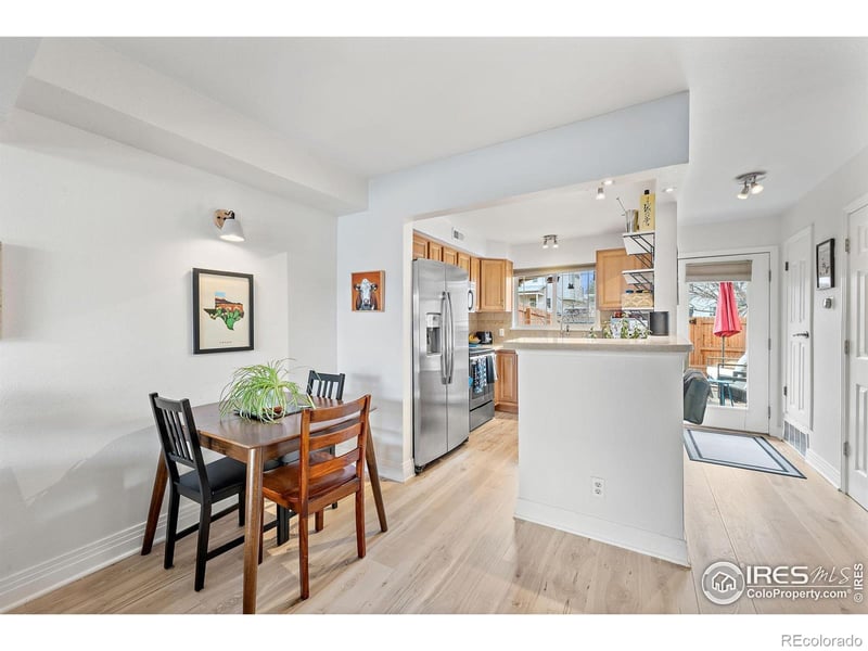 4800 Osage Dr #16, Boulder, CO 80303