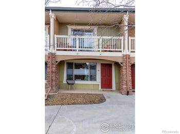 4800 Osage Dr #16, Boulder, CO 80303