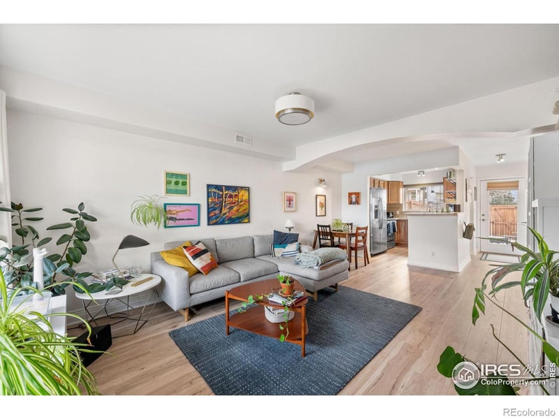 4800 Osage Dr #16, Boulder, CO 80303