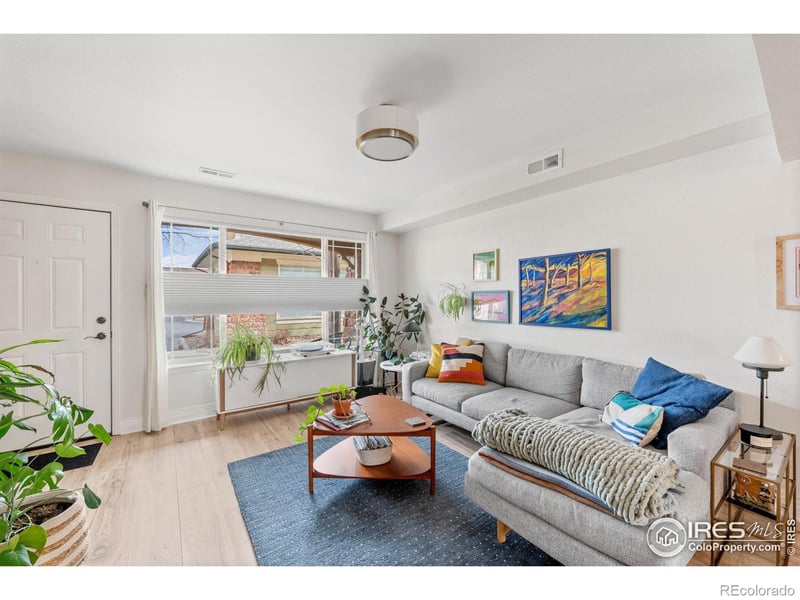 4800 Osage Dr #16, Boulder, CO 80303