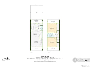 4800 Osage Dr #16, Boulder, CO 80303