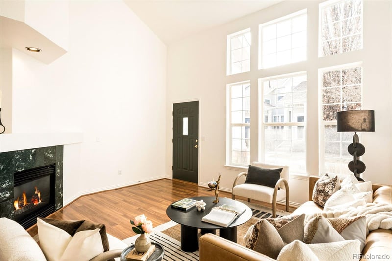 8300 Fairmount Dr #V102, Denver, CO 80247