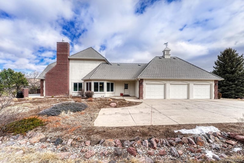 620 Forest View Way, Monument, CO 80132