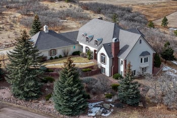 620 Forest View Way, Monument, CO 80132