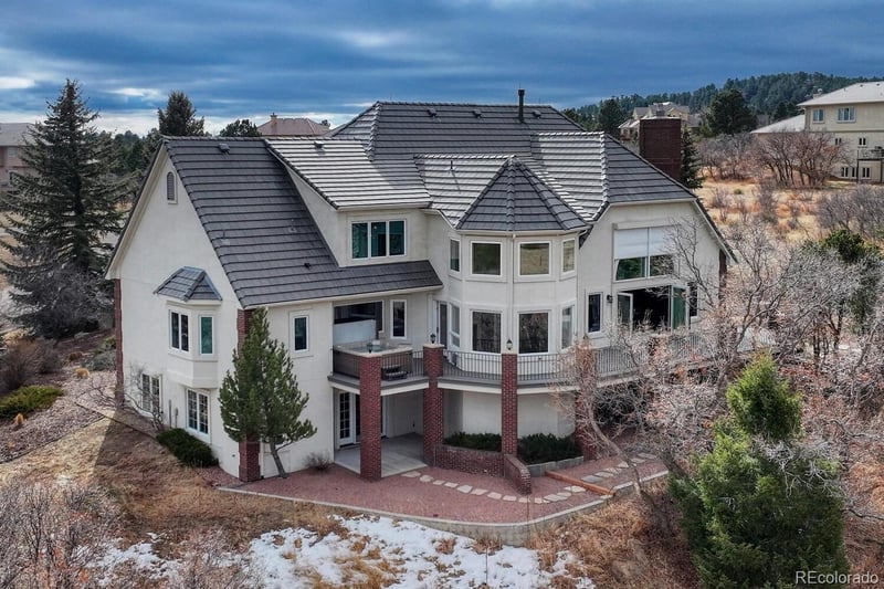 620 Forest View Way, Monument, CO 80132