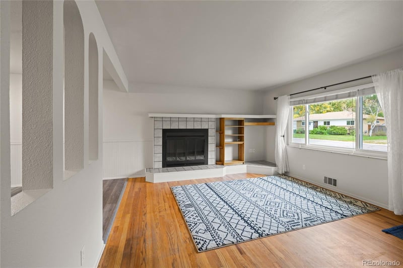 6376 Brooks Dr, Arvada, CO 80004