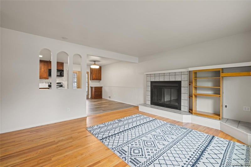 6376 Brooks Dr, Arvada, CO 80004