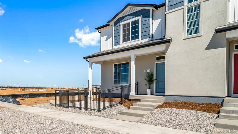 22391 46th Ave, Aurora, CO 80019