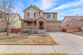 5192 Delphinium Cir, Brighton, CO 80601