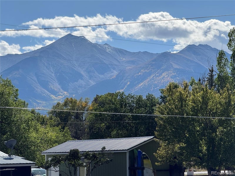 17-22 Garfield Ave Lot 17-22, Buena Vista, CO 81211