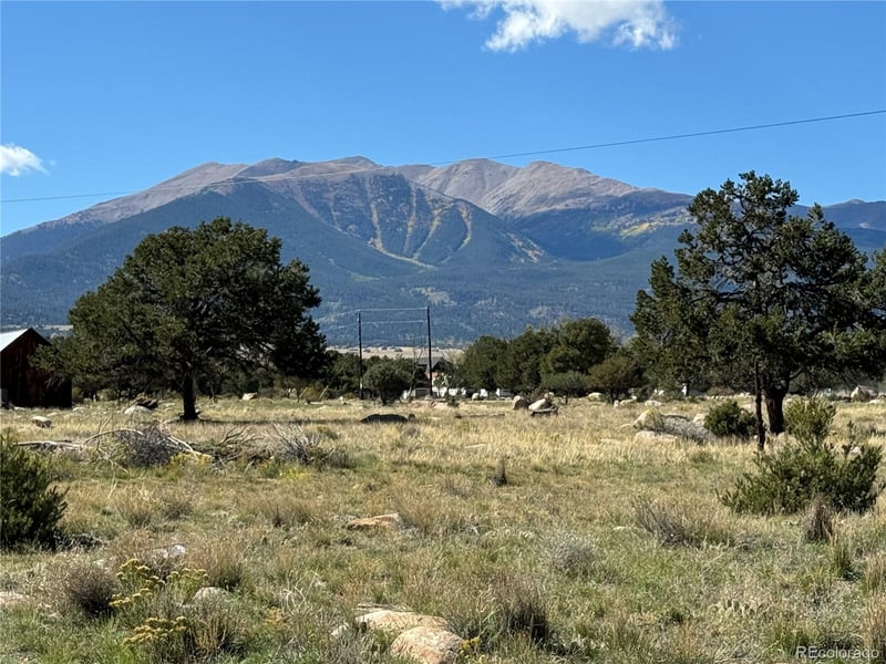 17-22 Garfield Ave Lot 17-22, Buena Vista, CO 81211