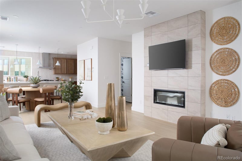 8 Ascent Trl, Englewood, CO 80112