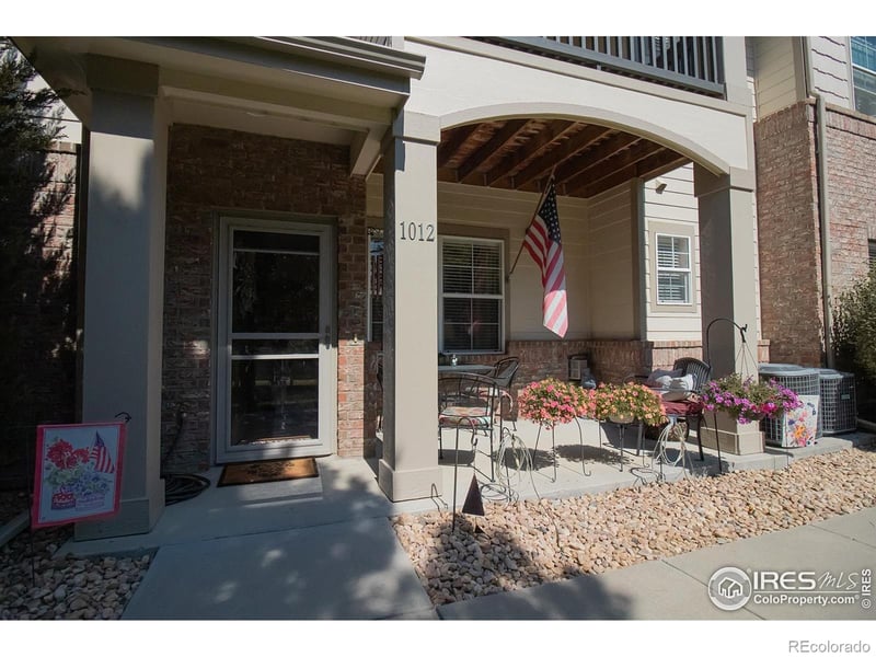 4672 20th St Rd #1012, Greeley, CO 80634