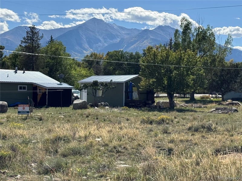 022 Garfield Ave, Buena Vista, CO 81211