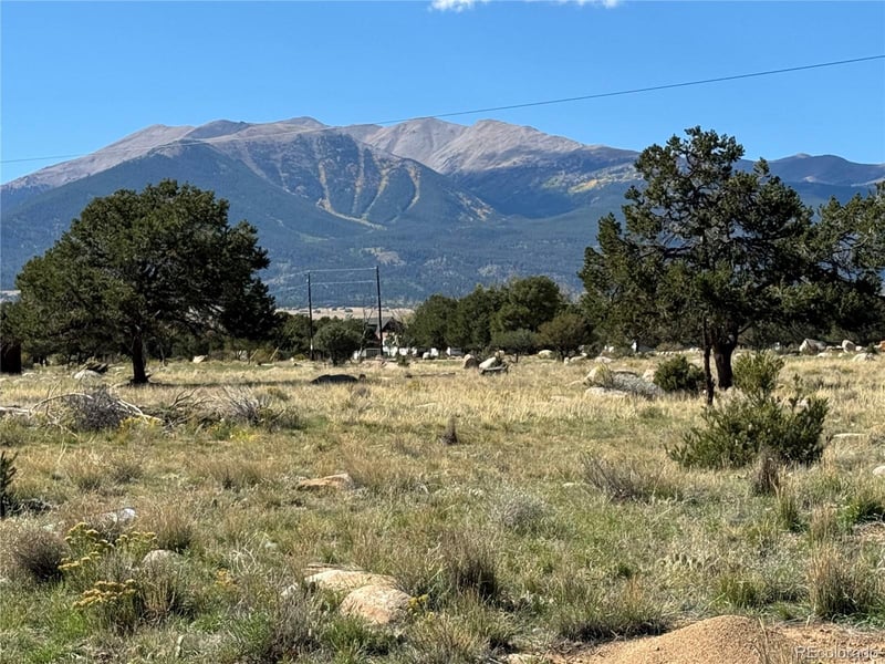 022 Garfield Ave, Buena Vista, CO 81211