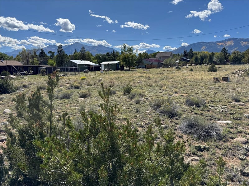 022 Garfield Ave, Buena Vista, CO 81211