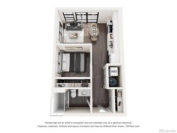 1634 Sheridan Blvd #104, Denver, CO 80204