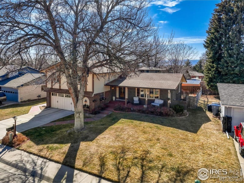 53 Cornell Dr, Longmont, CO 80503