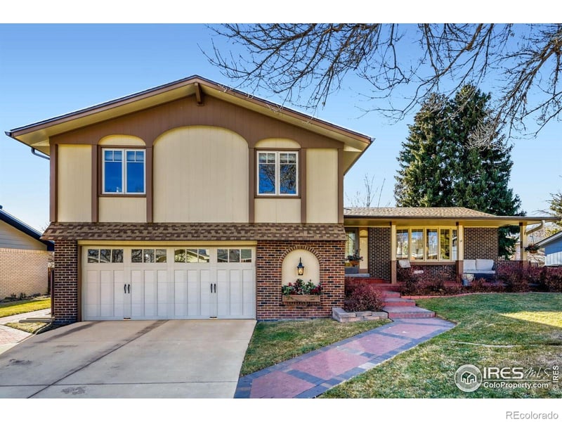 53 Cornell Dr, Longmont, CO 80503