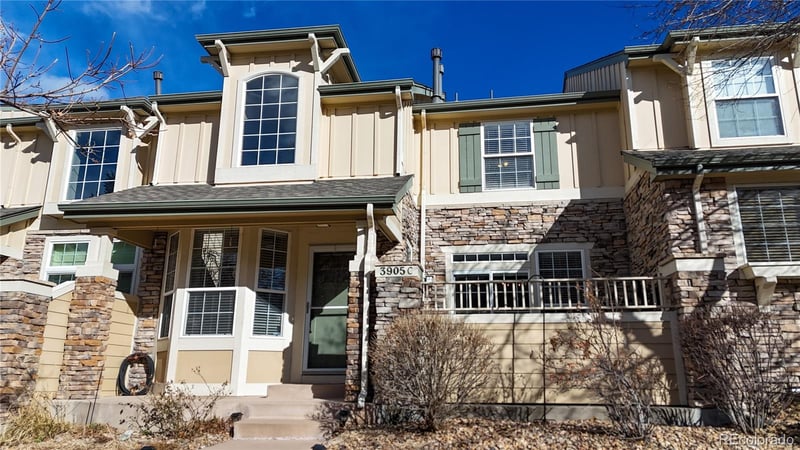 3905 104th Dr #C, Westminster, CO 80031