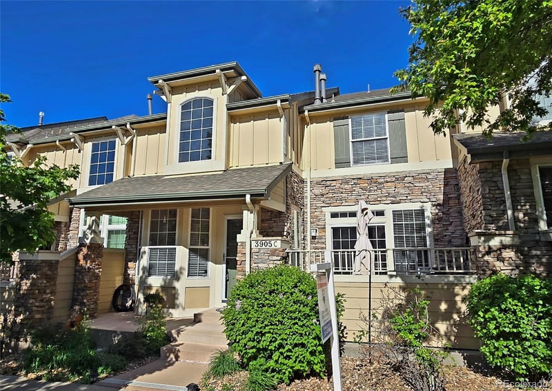 3905 104th Dr #C, Westminster, CO 80031