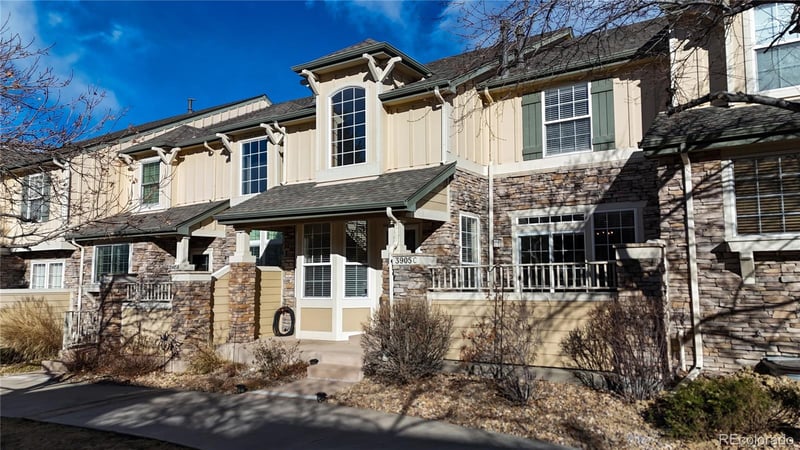 3905 104th Dr #C, Westminster, CO 80031