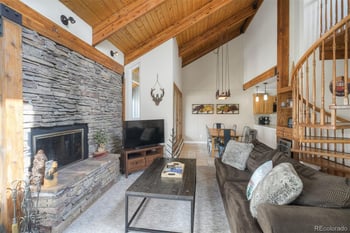 101 Ryan Gulch Ct #A303, Silverthorne, CO 80498