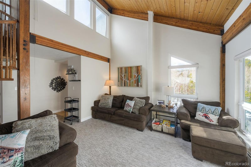 101 Ryan Gulch Ct #A303, Silverthorne, CO 80498